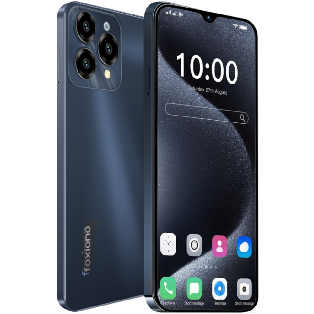 Amazon.com: Cell Phone, Android Smartphone Unlocked, Octa-Core